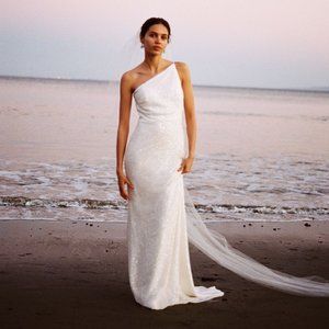 Jenny Yoo Collection Zara Dress